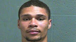 Wanted Burglar Leads OKC Police On Car Chase With His Baby In Backseat