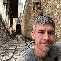 Sam Kean (Author of The Disappearing Spoon)