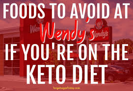 Oct 25, 2013 · on this page, we compare wendy's small frosty (12 oz) versus dairy queen small blizzard to see which food has fewer calories, less fat, more protein, and more fiber. The Ultimate Keto Wendy S Guide What To Order And What To Avoid Forgetsugar