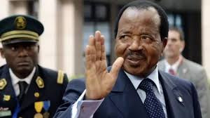 Monday is a public holiday in Cameroon. President Paul has this Saturday  through a decree, declared Monday May 25, 2020 a public holiday. MMI