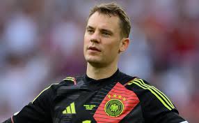 Why isn’t Manuel Neuer playing today for Germany vs Netherlands in 2026-28 Nations League Matchday 1?
