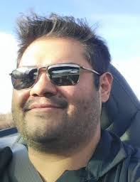 Lawrence Barela's Instagram, Twitter & Facebook