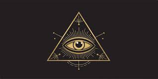Image result for illuminati symbology