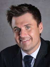 Dr. Christopher Vaughan, MD, Pain Medicine Physician