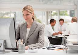De functie Office Manager