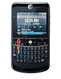 Hard Reset for Motorola Q 11