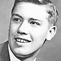 James Stackhouse Obituary