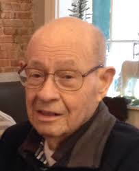 Obituary information for Frederick “Fritz” J. Niermann Sr.