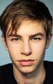 Этан Фаррелл (Ethan Farrell): фильмы, биография, семья, фильмография —  Кинопоиск