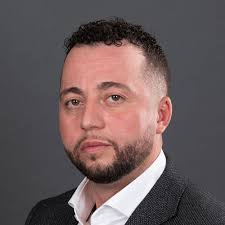 Iris Management Team