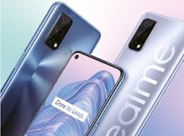 Realme 7 5g applies advanced 7nm gaming processor,delivering a high quality gaming experience. Realme 7 5g Vorgestellt 5g Einsteiger Kostet Zum Start 229 Euro