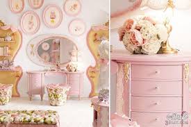 غرفة نوم بنات خيالية المفروشات و الأثاث أخوات طريق الإسلام