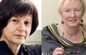 Milica Antić Gaber izvoljena v izvršni odbor ESE