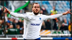 Ifk norrköping live score (and video online live stream*), team roster with season schedule and results. Emir Kujovic Ifk Norrkoping 2015 Hd Best Goals Skills Youtube