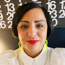 Lucy's running the Royal Parks for MAP