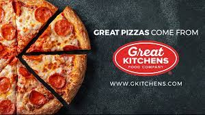 Has been providing frozen specialties, nec from romeoville. Great Kitchens Food Company Home Facebook