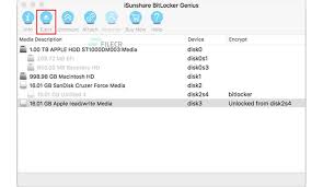 It's not hard to disconnect a hard disk or usb flash drive using bitlocker security in windows pc, enabling only the authorized users to access . Isunshare Bitlocker Genius 3 0 3 1 Free Download Filecr
