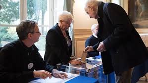 Check spelling or type a new query. Francia Celebraria Elecciones Presidenciales En Abril De 2022