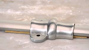 Only we need a screwdriver. Cremone Bolt Installation Youtube