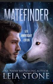 Leia Stone Author‎