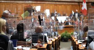 Abbvie and johnson & johnson are positive this year, while. Suisse Flambee De Cas Covid 19 Dans Une Maison De Retraite 7 Morts Le Quotidien