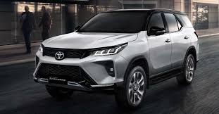 Management is distant the higher up you go. Toyota Argentina Tiene Planeado Lanzar Una Edicion Limitada De La Sw4 Similar A La Legender Que Se Comercializa En Tailandia 16 Valvulas