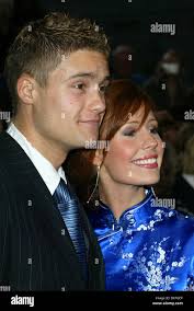 Nuttall hi-res stock photography and images