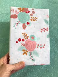 Super Simple Slip On Sketchbook Cover Leslie Fehling Everyday Artist Start inside of the book and. super simple slip on sketchbook cover