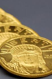 1 10 Oz Gold Rounds Gold Price History Gold Price Lady Liberty