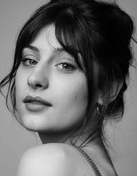 THE PROGRAM FOR BROADWAY IN DETROIT AT THE FISHER THEATRE