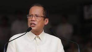 Former president benigno 'noynoy' aquino iii is now staying in a regular hospital room, his metro manila (cnn philippines, december 11) — former president benigno noynoy aquino iii was at a. C6q76 Zsxraatm