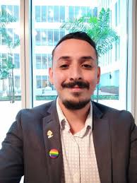 Ariel Robles Barrantes 🇵🇸 🏳️ (@RoblesBarrantes)