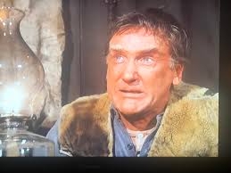 Watching Season 4 Episode 17: Be My Friend. I didn't remember it at first  but towards the time Mrs. Oleson thinks that the baby belongs to Laura &  her son Wiilie, I