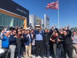 We are a new and used car full service dealership serving west palm beach. Rated 1 Jeep Gladiator Dealer In The United States Jerry Ulm Chrysler Dodge Jeep Ram Tampa