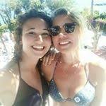 Diana Defelice's Instagram, Twitter & Facebook