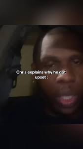 Ok chris thats nice but your old enough to know to keep your hands to  yourself! #foryoupage #trending #ekane