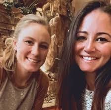 Carissa Daugherty's Instagram, Twitter & Facebook