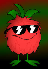 The show, a sequel to the original film, is about mad scientist dr. F T Attack Of The Killer Tomatoes By Kingdomrian On Deviantart