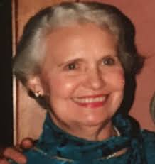 Eva Irene Fritsch (1924-2003)