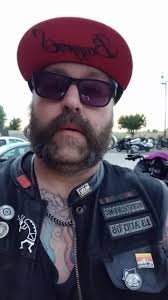 Ryan Orourke Motorcycle