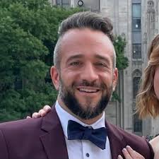 Joseph Marchione (@TheStartupJoe)