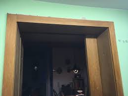 Wie Schiebetur Reparieren