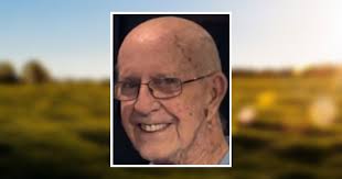 Thomas Frank Whitaker Obituary May 6, 2022