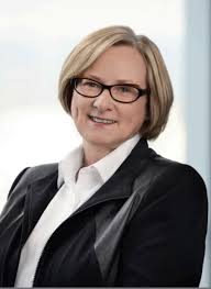 Encana Appoints Corey Code CFO As Sherri Brillon Retires