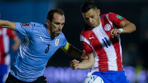 Currently, uruguay rank 5th, while on sofascore livescore you can find all previous uruguay vs paraguay results sorted by their h2h. Bqd9zfmhx6bnxm