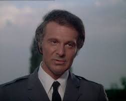 Wendt as an unlikely double killer and Oscar-