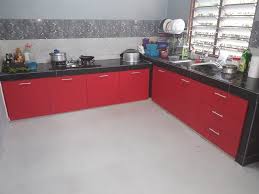 Daftar harga kabinet dapur terbaru 2020. Kitchen Cabinet Gallery Kitchen Cabinet Design