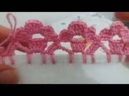 Resultado De Imagem Para Bicos De Croche Pinterest Tig Desenleri Tig Isleri Oya Ornekleri