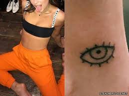 Dua lipa talks about troye sivan & all of her tattoos. Dua Lipa Has At Least 10 Known Tattoos Dua Lovers Amino Amino