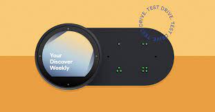 In order to use it, you for now, the debate for the car thing's importance is a moot point as spotify is giving it away to premium. Spotify Begins Testing Its First Hardware A Car Smart Assistant The Verge
